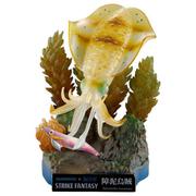 SHIMANO×海洋堂 STRIKE FANTASY アオリイカ （2025年再販） [塗装済完成品フィギュア 全高約60mm]