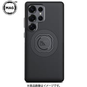 スマホケース MAG対応 Samsung Galaxy S25 Ultra QMC-GS25U