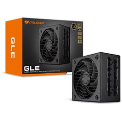 ATX3.1規格準拠 PCIe 5.1対応 1000W 電源ユニット 80PLUS GOLD取得 CGR GMX-1000 （GLE 1000）