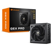 ATX3.1規格準拠 PCIe 5.1対応 750W 電源ユニット 80PLUS GOLD取得 CGR GEXP-750 (GEX PRO 750)