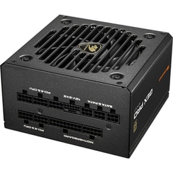 COUGAR AURIC 750W 電源ユニット Amazon | COUGAR 電源ユニット AURICシリーズ 750W 80PLUS GOLD