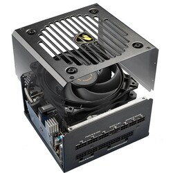 ヨドバシ.com - COUGAR クーガー ATX3.1規格準拠 PCIe 5.1対応 750W