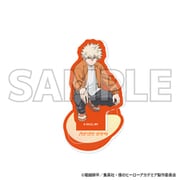 僕のヒーローアカデミア カラーアクリルスタンド Light color style 爆豪勝己