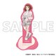 僕のヒーローアカデミア カラーアクリルスタンド Light color style 麗日お茶子