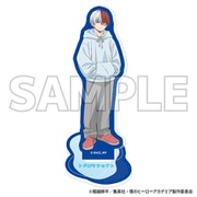 僕のヒーローアカデミア カラーアクリルスタンド Light color style 轟焦凍
