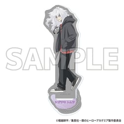 僕のヒーローアカデミア カラーアクリルスタンド Light color style 死柄木弔