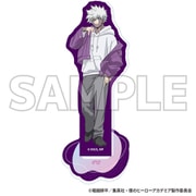 僕のヒーローアカデミア カラーアクリルスタンド Light color style 荼毘