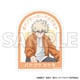 僕のヒーローアカデミア ステッカー Light color style 爆豪勝己