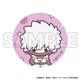 僕のヒーローアカデミア ガラスマグネット Light color style デフォルメ 荼毘
