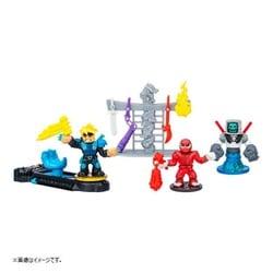 AK-3005 AKEDO（アケド） NINJA FURY スクリーンショット（スターターパック） [対象年齢：6歳～]