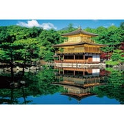 1000M-021 世界遺産 金閣寺 [ジグソーパズル 1000ピース]