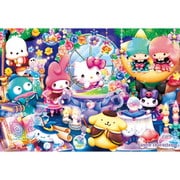 300-144 サンリオキャラクターズ 魔法研究所 [ジグソーパズル 300ピース]