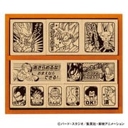 SDH-133 ドラゴンボール超 木製ごほうびスタンプ