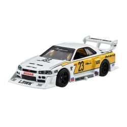 ホットウィール 6台セット JBK59 スーパーシルエット スカイライン GTR Amazon | ホットウィール(Hot Wheels) カーカルチャー