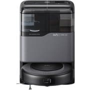 ロボット掃除機 Eufy（ユーフィ） Robot Vacuum Omni C20 全自動クリーニングステーション付属 ブラック T2280511