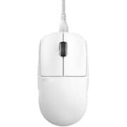 ワイヤードゲーミングマウス X2 A Wired White PX2A22D