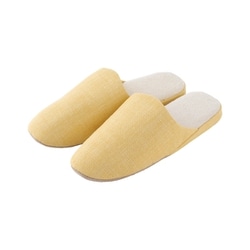 ノーブルクラス スリッパ M YELLOW 33331-41