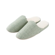 33331-55 [ノーブルクラス スリッパ M SAGE GREEN]