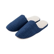 33336-63 [ノーブルクラス スリッパ L NAVY]
