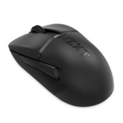 ワイヤレスゲーミングマウス LIFT ELITE WIRELESS ブラック MS-101NB-01