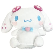 シナモロール =LOVE(イコラブ) ヘッドカバー (ドライバー用) SR1441WH-1