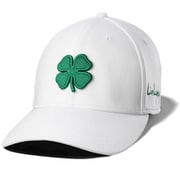 ゴルフキャップ PREMIUM CLOVER 16(プレミアム クローバー) フリーサイズ GREEN/WHITE BCJ00HA004F