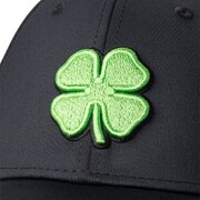 ゴルフキャップ PREMIUM CLOVER 51(プレミアム クローバー) フリーサイズ LIME GREEN/BLACK BCJ00HA009F