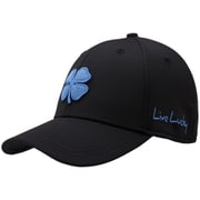 ゴルフキャップ PREMIUM CLOVER 149(プレミアム クローバー) L/XLサイズ ULTRAMARINE/BLACK BCJS5HA018LXL