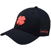 ゴルフキャップ PREMIUM CLOVER 151(プレミアム クローバー) L/XLサイズ SUNSET/BLACK BCJS5HA020LXL