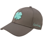 ゴルフキャップ PREMIUM CLOVER 140(プレミアム クローバー) L/XLサイズ CABO BLUE/CHARCOAL BCJS5HA009LXL