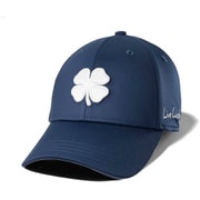 ゴルフキャップ PREMIUM CLOVER 126(プレミアム クローバー) フリーサイズ WHITE/NAVY BCJS4HA010F