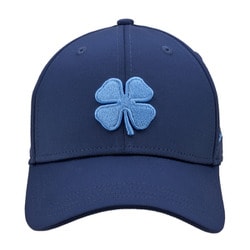 ゴルフキャップ PREMIUM CLOVER 161（プレミアム クローバー） フリーサイズ CERULEAN BLUE/NAVY BCJS5HA029F