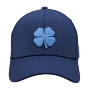 ゴルフキャップ PREMIUM CLOVER 161(プレミアム クローバー) フリーサイズ CERULEAN BLUE/NAVY BCJS5HA029F