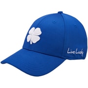 ゴルフキャップ PREMIUM CLOVER 154(プレミアム クローバー) フリーサイズ WHITE/ROYAL BCJS5HA023F