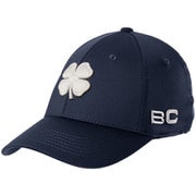 ゴルフキャップ IRON X ORCA(アイロン エックス オーカ) S/Mサイズ SILVER/NAVY BCJS5HA212SM