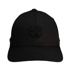 ゴルフキャップ SWEET BAMBOO 2（スイート バンブー） フリーサイズ BLACK/BLACK BCJS5HA219F