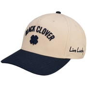 ゴルフキャップ TIMELESS 2(タイムレス) フリーサイズ NAVY/CREME/NAVY BCJS5HA033F