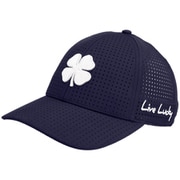 ゴルフキャップ PERF 12(パーフ) L/XLサイズ WHITE/NAVY BCJS5HA044LXL