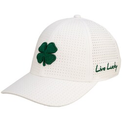 ゴルフキャップ PERF 16（パーフ） L/XLサイズ KELLY GREEN/WHITE BCJS5HA048LXL