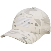 ゴルフキャップ CLOVER NATION 27(クローバー ネイション) フリーサイズ WHITE/WHITE CAMO BCJS5HA057F