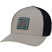 ゴルフキャップ DOUBLE DOWN(ダブル ダウン) フリーサイズ HD PATCH/GREY/NAVY MESH BCJS5HA101F
