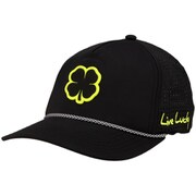 ゴルフキャップ NEON NIGHTS(ネオン ナイツ) フリーサイズ BLACK/NEON/BLACK BCJS5HA103F
