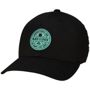 ゴルフキャップ SUPERSTITION(スーパースティション) フリーサイズ TEAL/BLACK HD PATCH/BLACK BCJS5HA107F