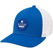 ゴルフキャップ CASH 4(キャッシュ) フリーサイズ ROYAL/WHITE HD PATCH/ROYAL/WHITE BCJS5HA118F
