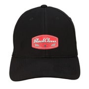 ゴルフキャップ CRUISIN(クルージン) フリーサイズ RED HD PATCH/BLACK BCJS5HA120F