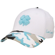 ゴルフキャップ PATRIOT 4(パトリオット) L/XLサイズ CAROLINA BLUE/WHITE/CAMO BCJS5HA123LXL