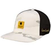 ゴルフキャップ REIGN 2(レイン) フリーサイズ YELLOW HD PATCH/SNOW CAMO/BLACK MESH BCJS5HA144F
