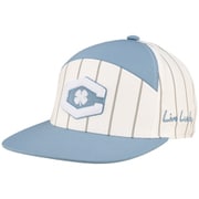 ゴルフキャップ JORDAN(ジョーダン) フリーサイズ HD PATCH/WHITE/CAROLINA BLUE BCJS5HA147F
