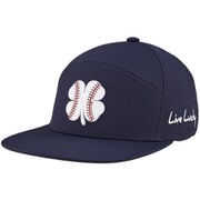ゴルフキャップ FASTBALL(ファストボール) フリーサイズ BASEBALL/NAVY BCJS5HA149F