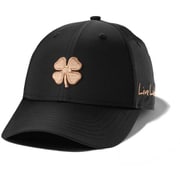 ゴルフキャップ レディース HOLLYWOOD 21（ハリウッド） フリーサイズ ROSE GOLD/BLACK BCJS5HA177F